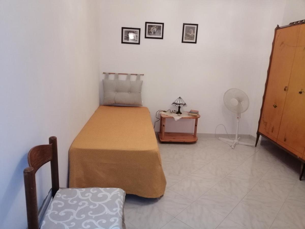 Vila Casa Del Sole Trappeto  Exteriér fotografie